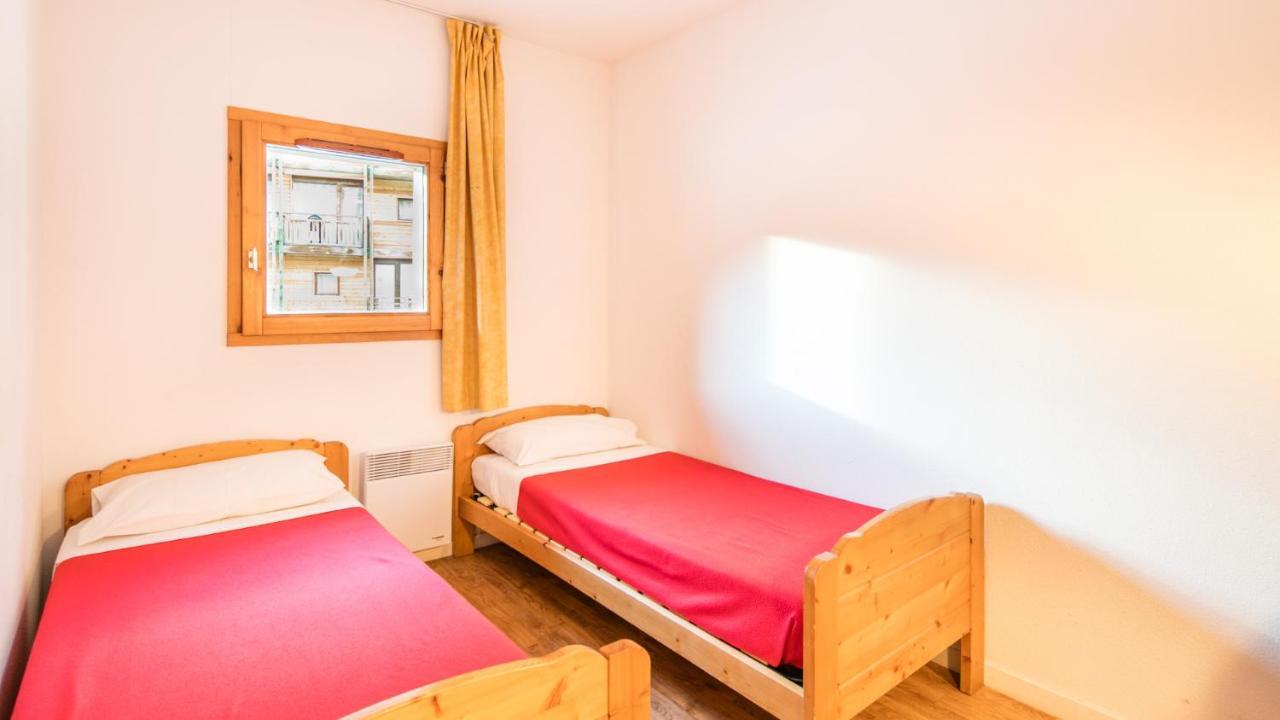 Vacanceole - Residence Les Chalets Et Balcons De La Vanoise Ла-Норма Экстерьер фото