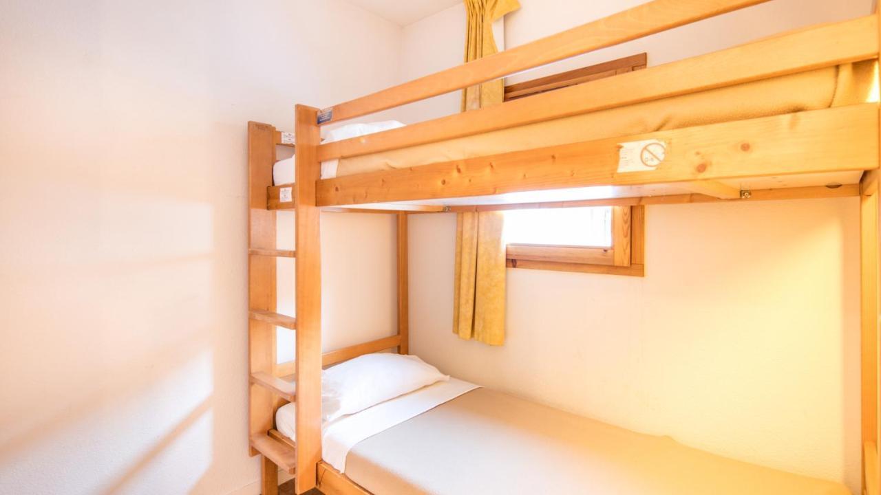 Vacanceole - Residence Les Chalets Et Balcons De La Vanoise Ла-Норма Экстерьер фото