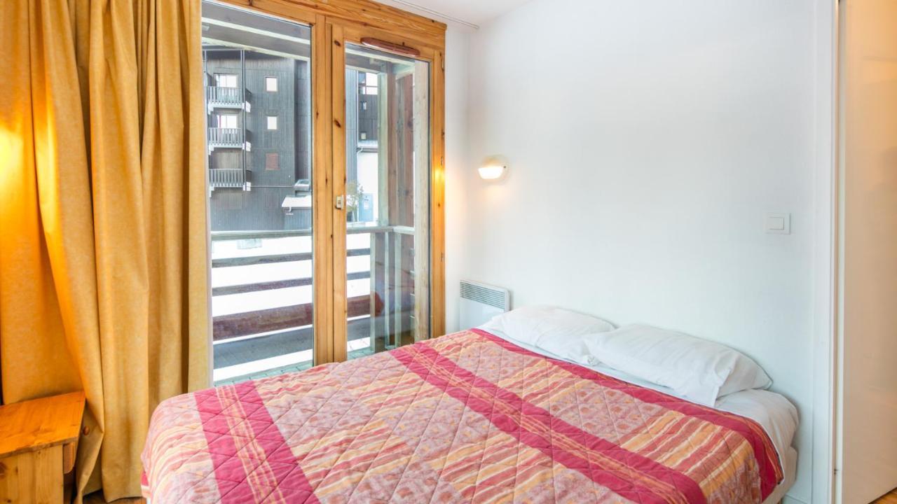 Vacanceole - Residence Les Chalets Et Balcons De La Vanoise Ла-Норма Экстерьер фото